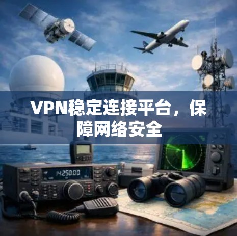 VPN稳定连接平台，保障网络安全
