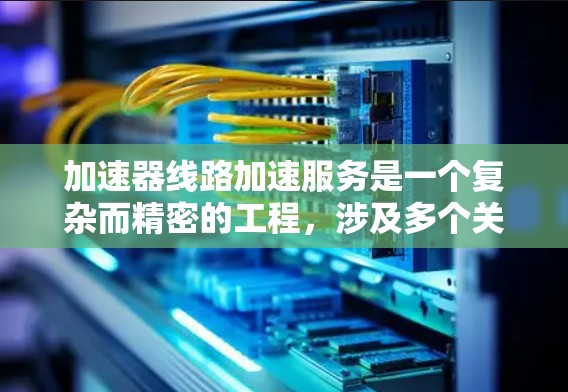 加速器线路加速服务是一个复杂而精密的工程，涉及多个关键环节和技术因素。以下是对该服务的详细分析和总结
