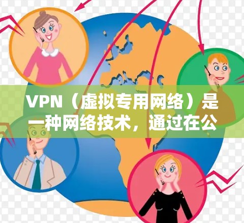 VPN（虚拟专用网络）是一种网络技术，通过在公网上建立一个加密的通道，使用户能够安全地访问互联网。全球网络优化是指通过优化VPN的性能、稳定性和用户体验，使其能够更好地服务于全球用户