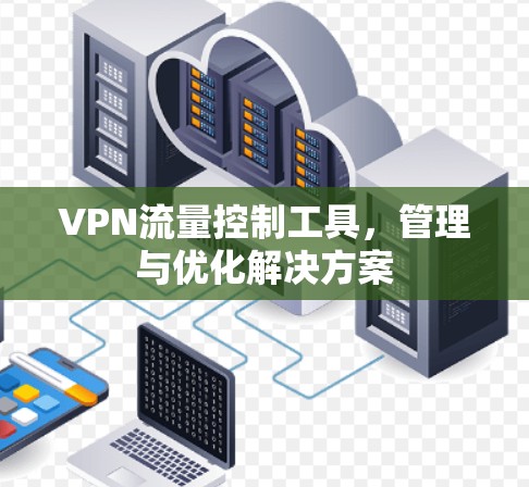 VPN流量控制工具，管理与优化解决方案