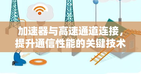加速器与高速通道连接，提升通信性能的关键技术