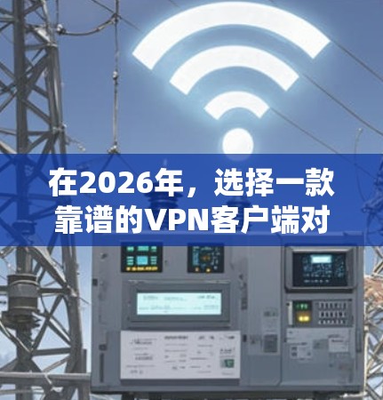 在2026年，选择一款靠谱的VPN客户端对于保护隐私和安全非常重要。以下是一些推荐的VPN客户端，涵盖免费和付费选项，供你参考