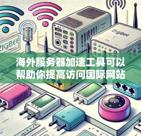 海外服务器加速工具可以帮助你提高访问国际网站或服务的速度，这里是几种常见工具的总结和建议