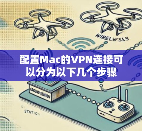 配置Mac的VPN连接可以分为以下几个步骤