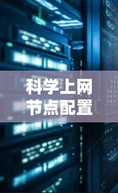 科学上网节点配置通常涉及多个方面，包括网络安全、访问控制、数据加密等。以下是一些常见的科学上网节点配置建议和步骤