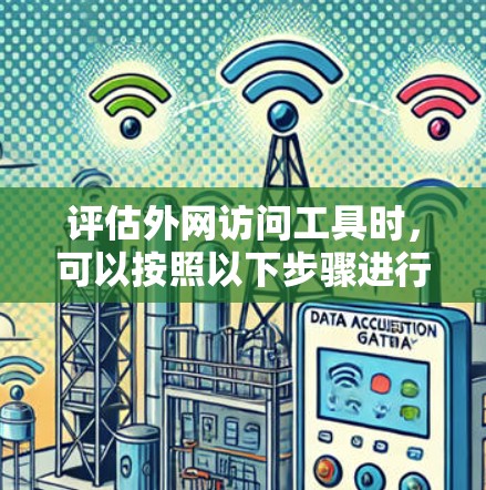 评估外网访问工具时，可以按照以下步骤进行
