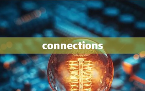 connections