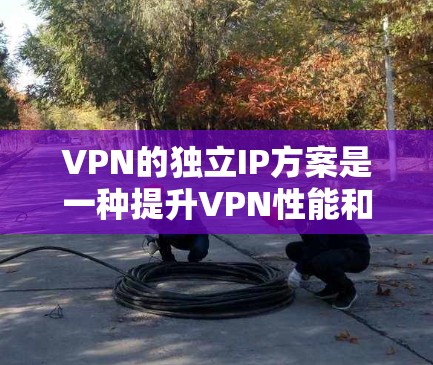 VPN的独立IP方案是一种提升VPN性能和安全性的方法，通过为每个用户分配独立的IP地址来解决共享IP带来的问题。以下是对这种方案的详细分析