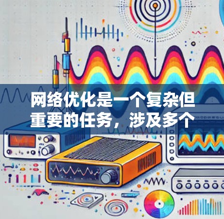 网络优化是一个复杂但重要的任务，涉及多个方面，包括性能、稳定性和安全性。以下是一些常用的网络优化工具，根据不同的需求和场景进行分类