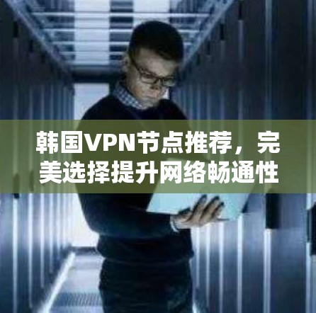 韩国VPN节点推荐，完美选择提升网络畅通性