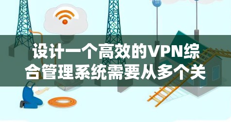 设计一个高效的VPN综合管理系统需要从多个关键方面进行规划和实施。以下是一个详细的方案，涵盖了系统的各个功能模块和实施步骤