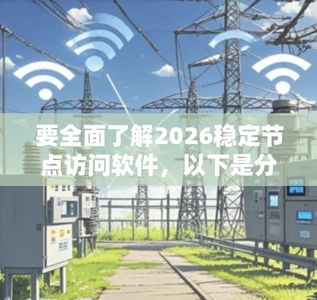 要全面了解2026稳定节点访问软件，以下是分步骤的总结