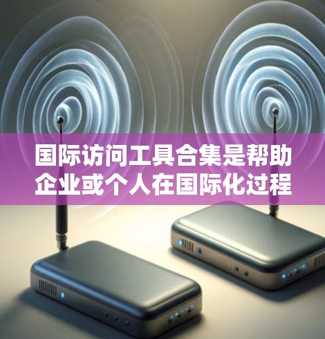 国际访问工具合集是帮助企业或个人在国际化过程中进行技术、市场、法律等方面的支持工具。以下是对这些工具的详细分类和分析