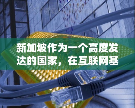 新加坡作为一个高度发达的国家，在互联网基础设施方面拥有较为先进的网络系统。然而，VPN（虚拟专用网络）的速度检测可能会受到一些因素的影响，例如