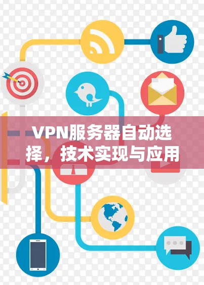VPN服务器自动选择，技术实现与应用分析