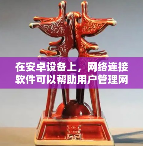 在安卓设备上，网络连接软件可以帮助用户管理网络设置、连接不同网络或优化网络性能。以下是一些常用的安卓网络连接软件和工具