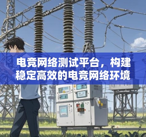 电竞网络测试平台，构建稳定高效的电竞网络环境