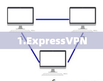 1.ExpressVPN