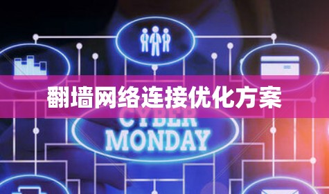 翻墙网络连接优化方案