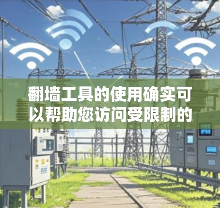 翻墙工具的使用确实可以帮助您访问受限制的网站，但也伴随着一些注意事项和潜在的风险。以下是一些关键点和建议，帮助您安全有效地选择和使用翻墙工具