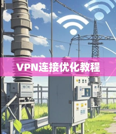 VPN连接优化教程