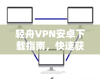 轻舟VPN安卓下载指南，快速获取安全高效的网络解决方案