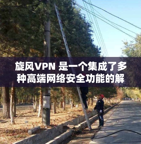 旋风VPN 是一个集成了多种高端网络安全功能的解决方案，旨在为用户提供全面的网络保护和隐私安全。以下是其主要功能的详细分析