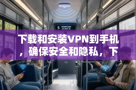 下载和安装VPN到手机，确保安全和隐私，下面是详细的步骤指南