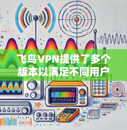 飞鸟VPN提供了多个版本以满足不同用户的需求，每个版本都有独特的功能和适用场景。以下是对各个版本的详细分析和选择建议