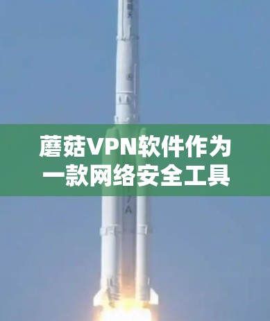 蘑菇VPN软件作为一款网络安全工具，旨在帮助用户保护隐私和安全。以下是对蘑菇VPN软件的综合评测，帮助用户全面了解其功能和性能