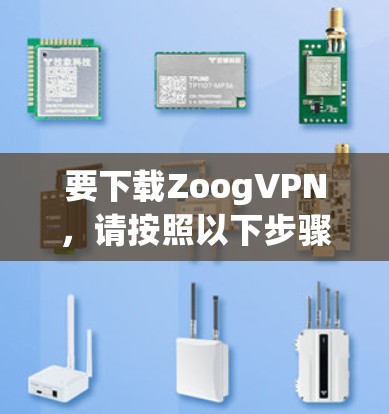 要下载ZoogVPN，请按照以下步骤操作