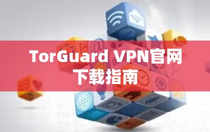 TorGuard VPN官网下载指南