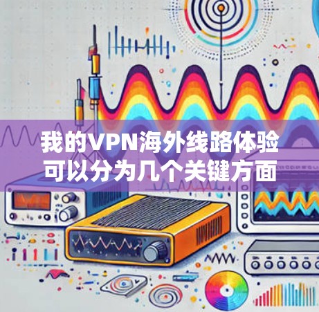 我的VPN海外线路体验可以分为几个关键方面来总结