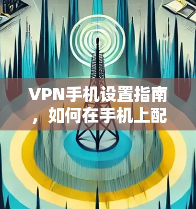 VPN手机设置指南，如何在手机上配置VPN连接