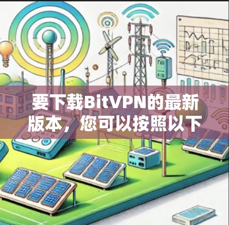 要下载BitVPN的最新版本,您可以按照以下步骤操作